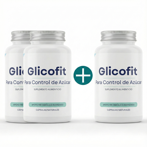 GlicoFit