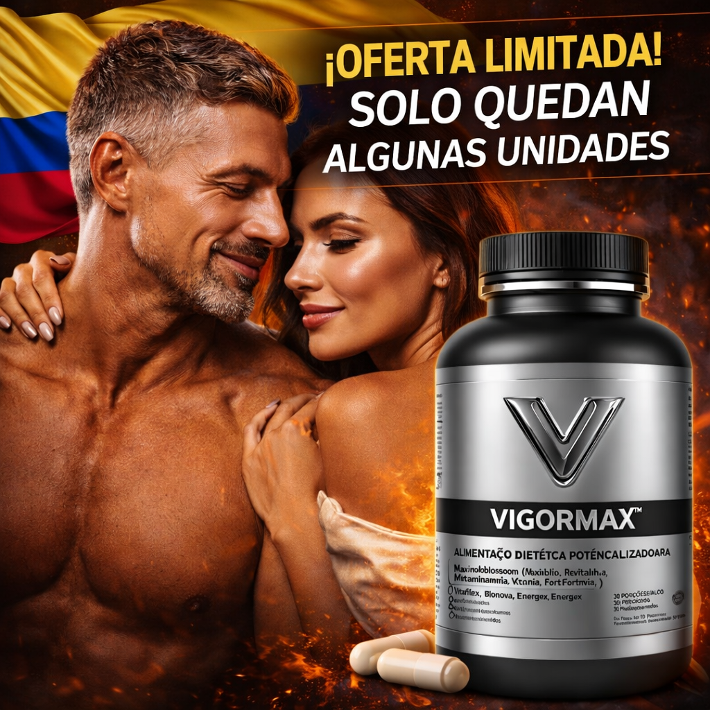 VigorMax