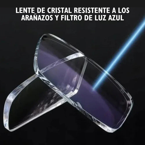 Gafas TR90 Pro Titanium FM! Solo pagas cuando recibes el producto 🚚  Envío gratis.
