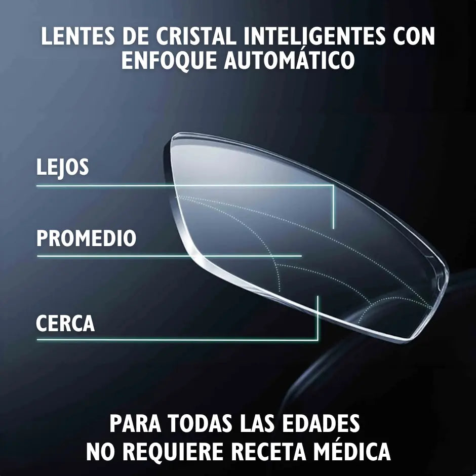 Gafas TR90 Pro Titanium FM! Solo pagas cuando recibes el producto 🚚  Envío gratis.