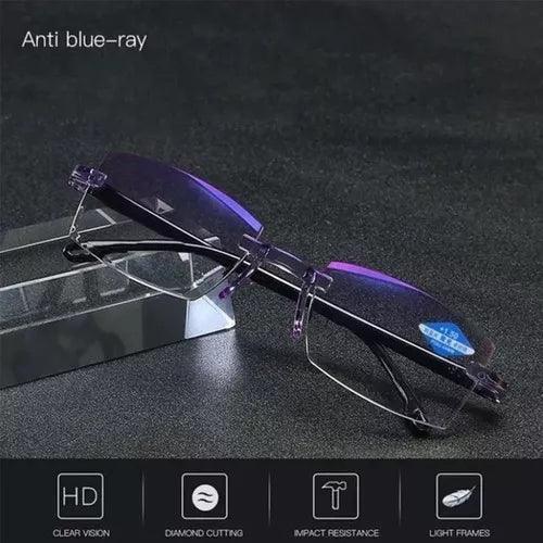 Gafas TR90 Pro Titanium FM! Solo pagas cuando recibes el producto 🚚  Envío gratis.